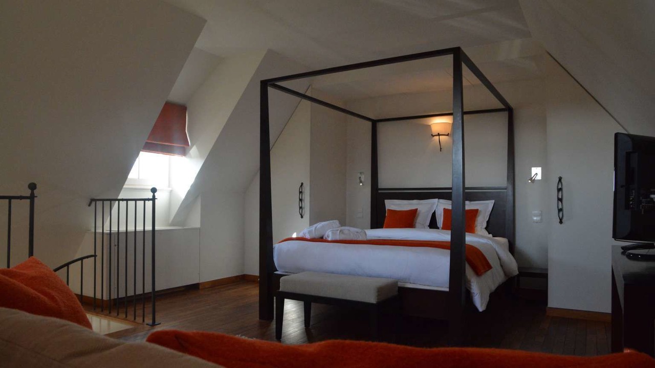 Photo of Bedroom in Selestat