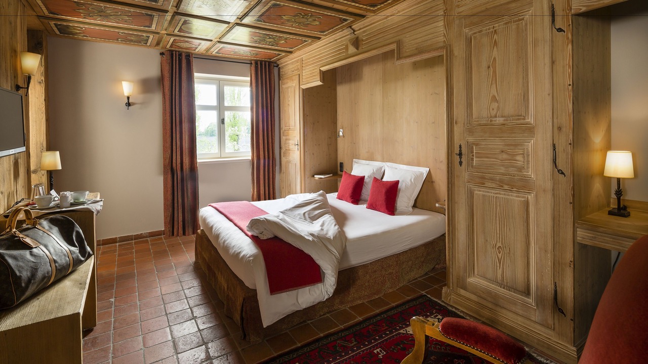 Photo of Bedroom in Selestat