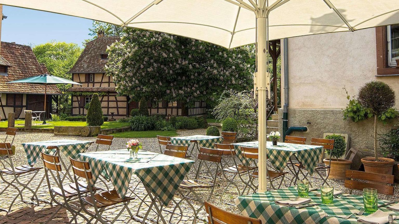 Photo of Others in Selestat