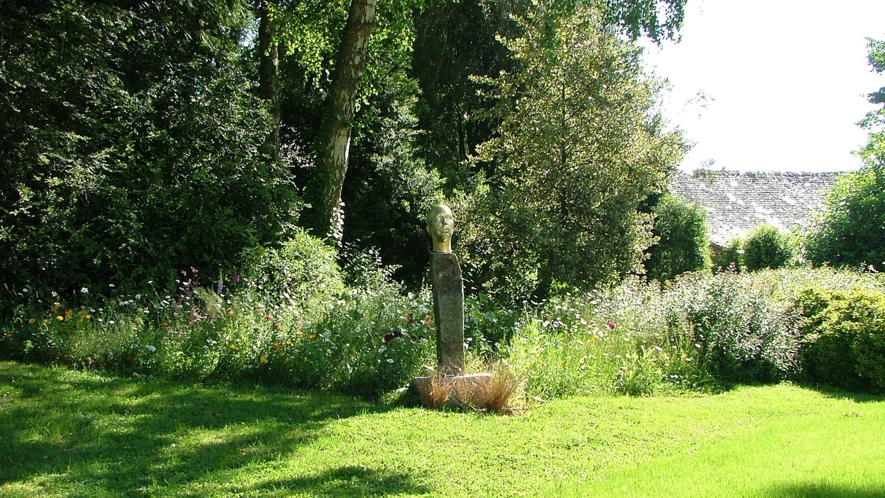 Photo of Outdoor in St Denis de Gastines