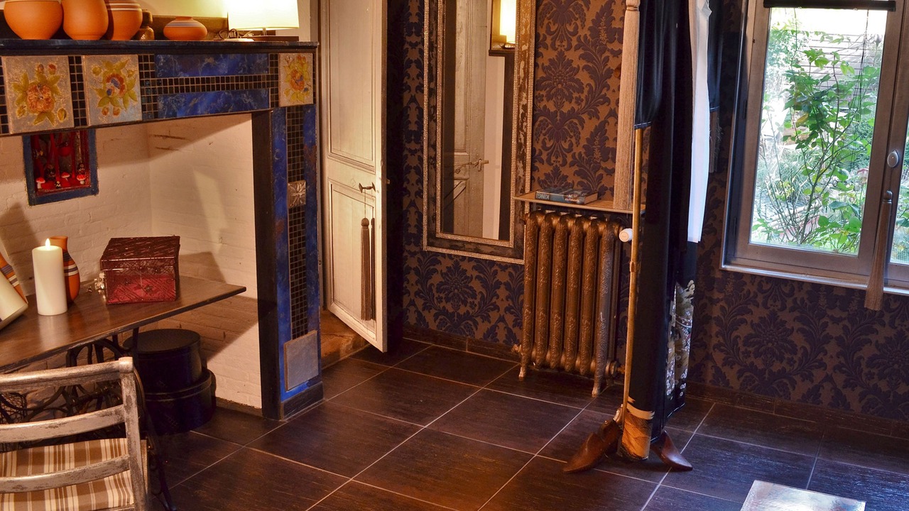 Photo of Bathroom in Muidorge