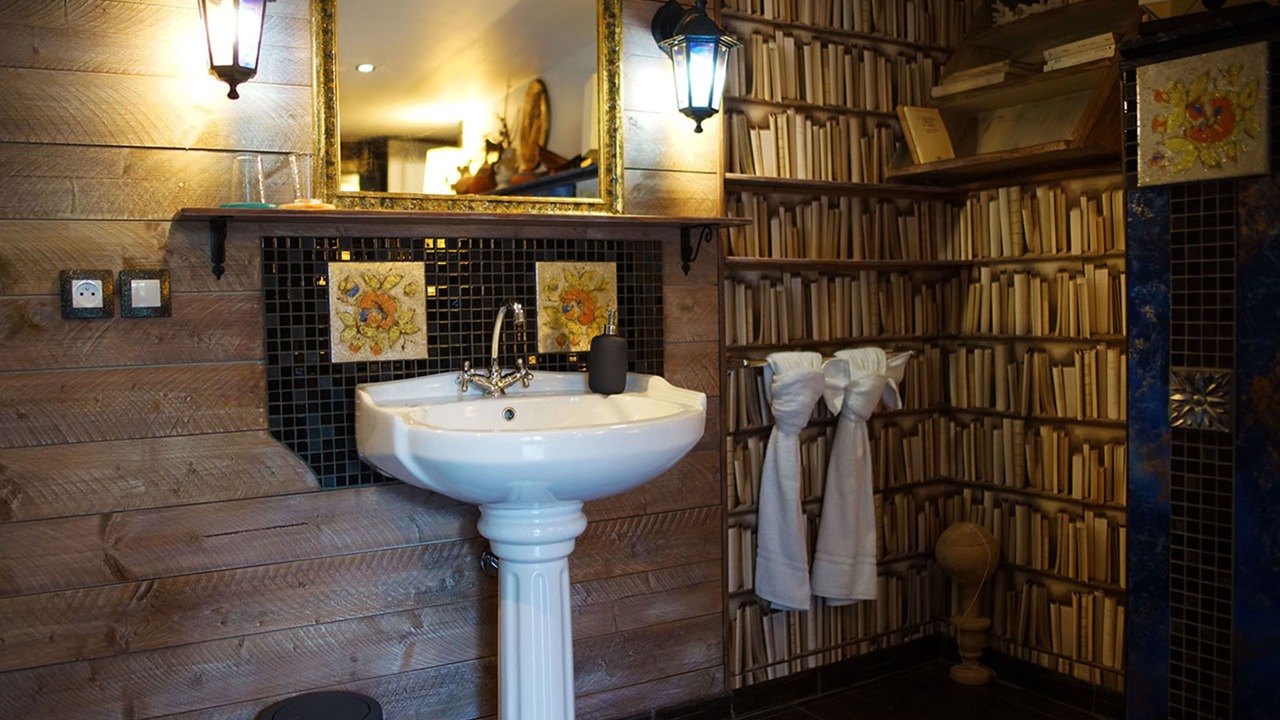 Photo of Bathroom in Muidorge