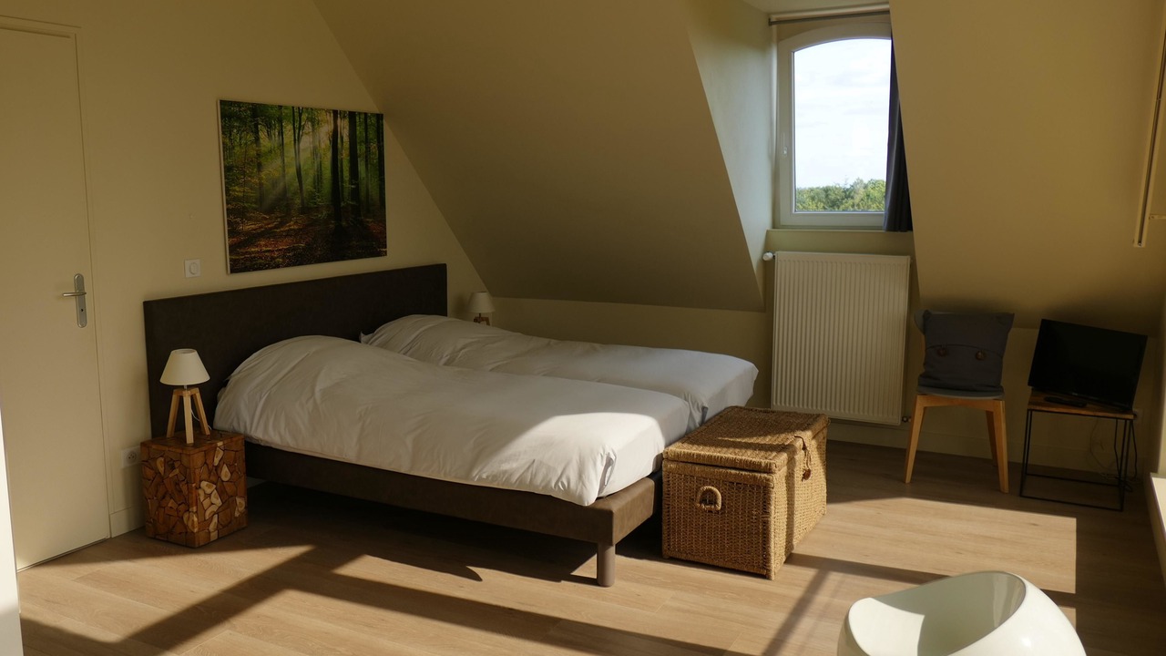 Photo of Bedroom in Berthen