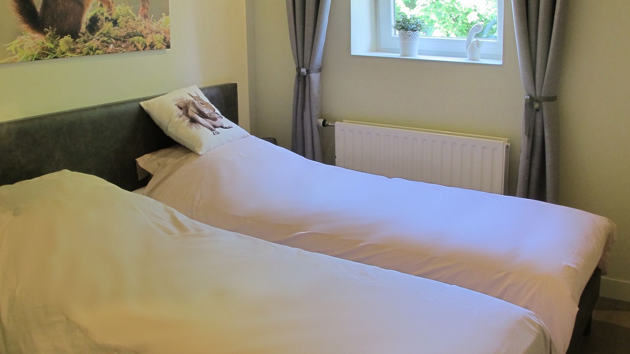 Photo of Bedroom in Berthen