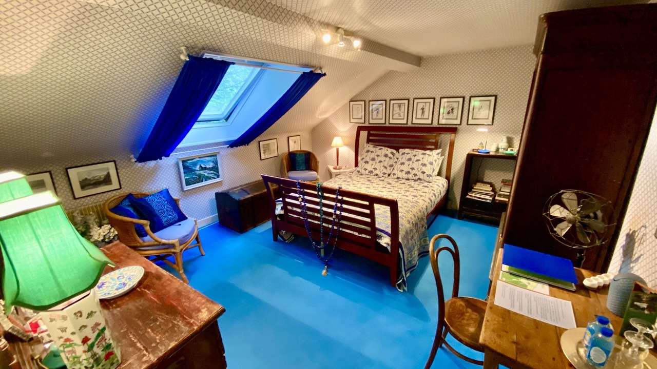 Photo of Bedroom in Vineuil-Saint-Firmin