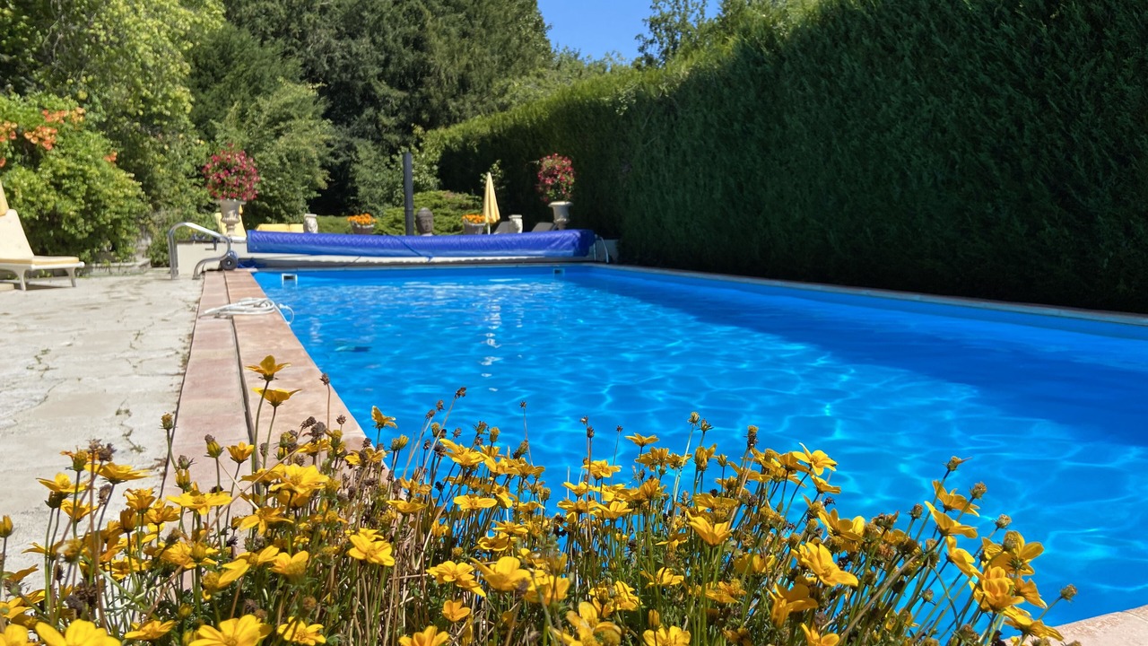 Photo of Outdoor in Vineuil-Saint-Firmin