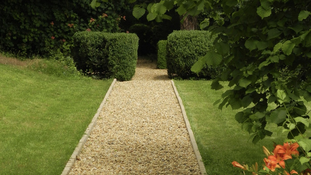 Photo of Outdoor in Vineuil-Saint-Firmin