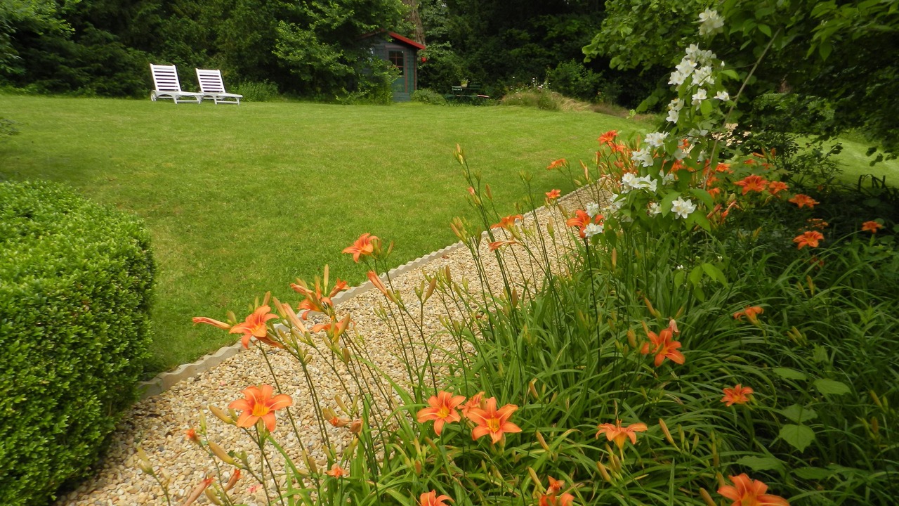 Photo of Outdoor in Vineuil-Saint-Firmin