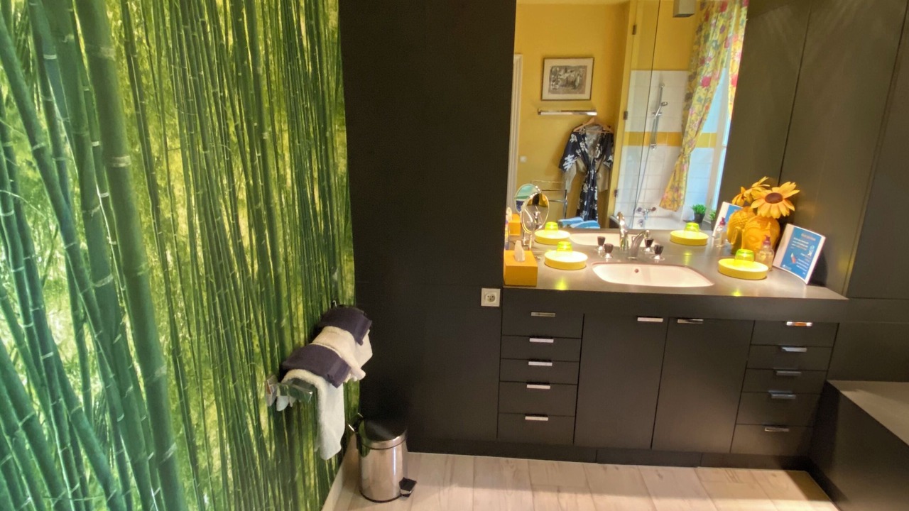 Photo of Bathroom in Vineuil-Saint-Firmin