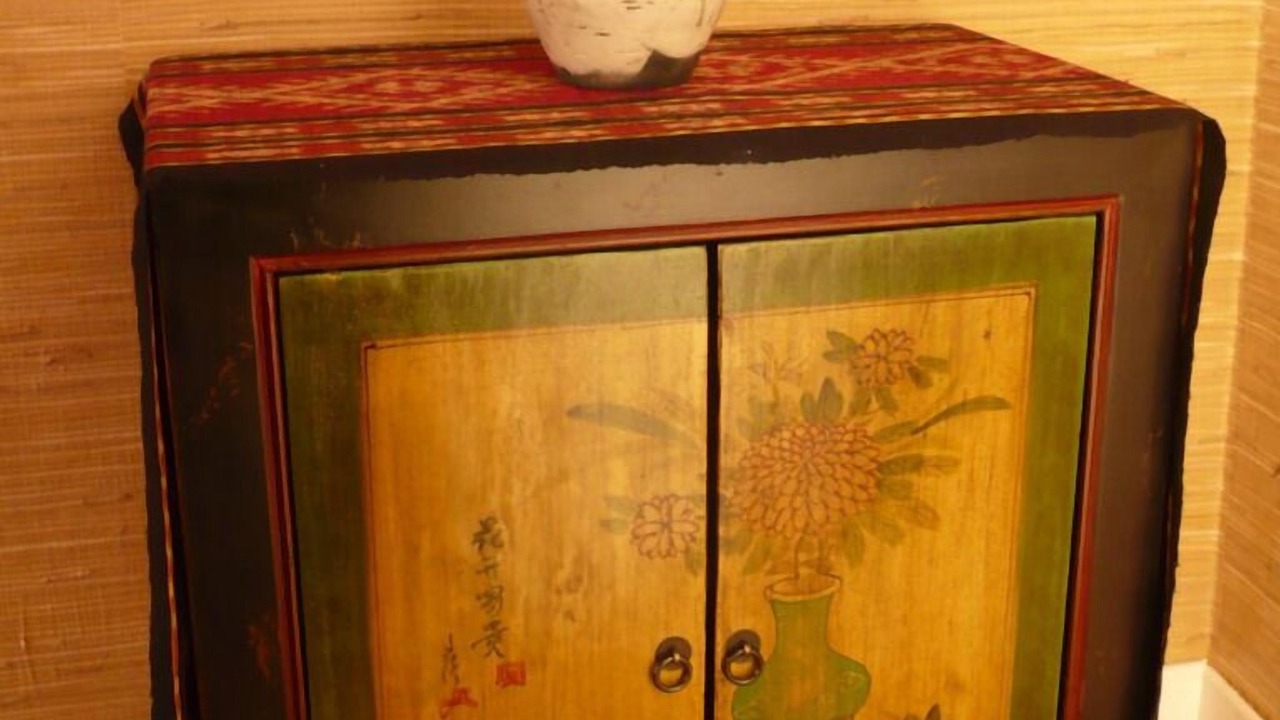 Photo of Bedroom in Bennecourt