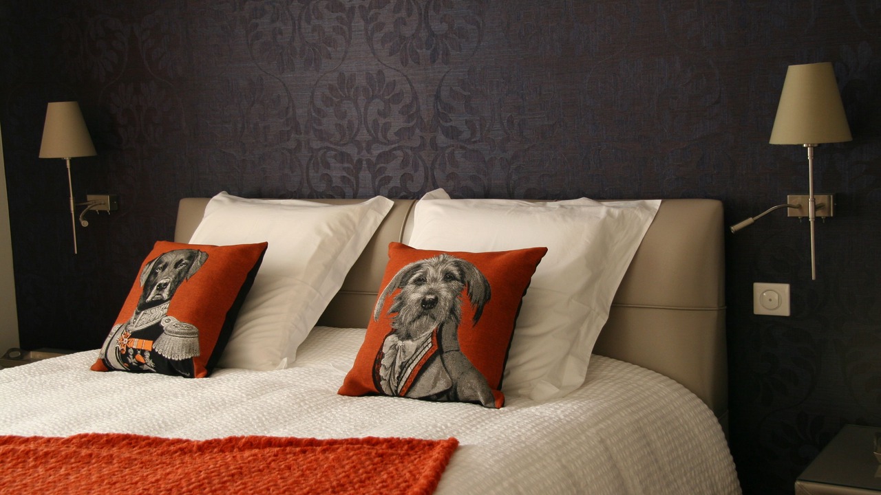 Photo of Bedroom in Muire - Haubette