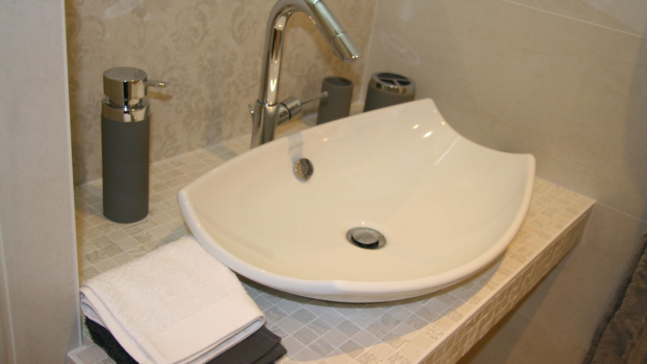 Photo of Bathroom in Muire - Haubette