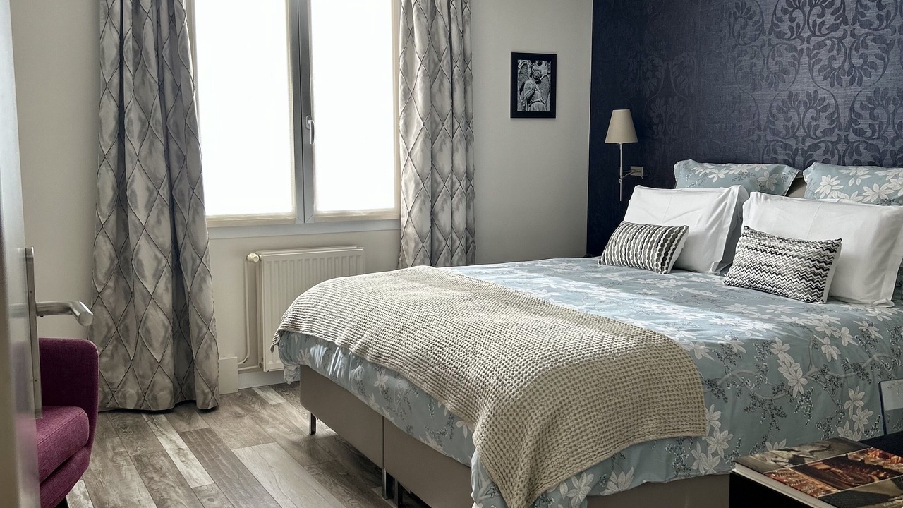 Photo of Bedroom in Muire - Haubette