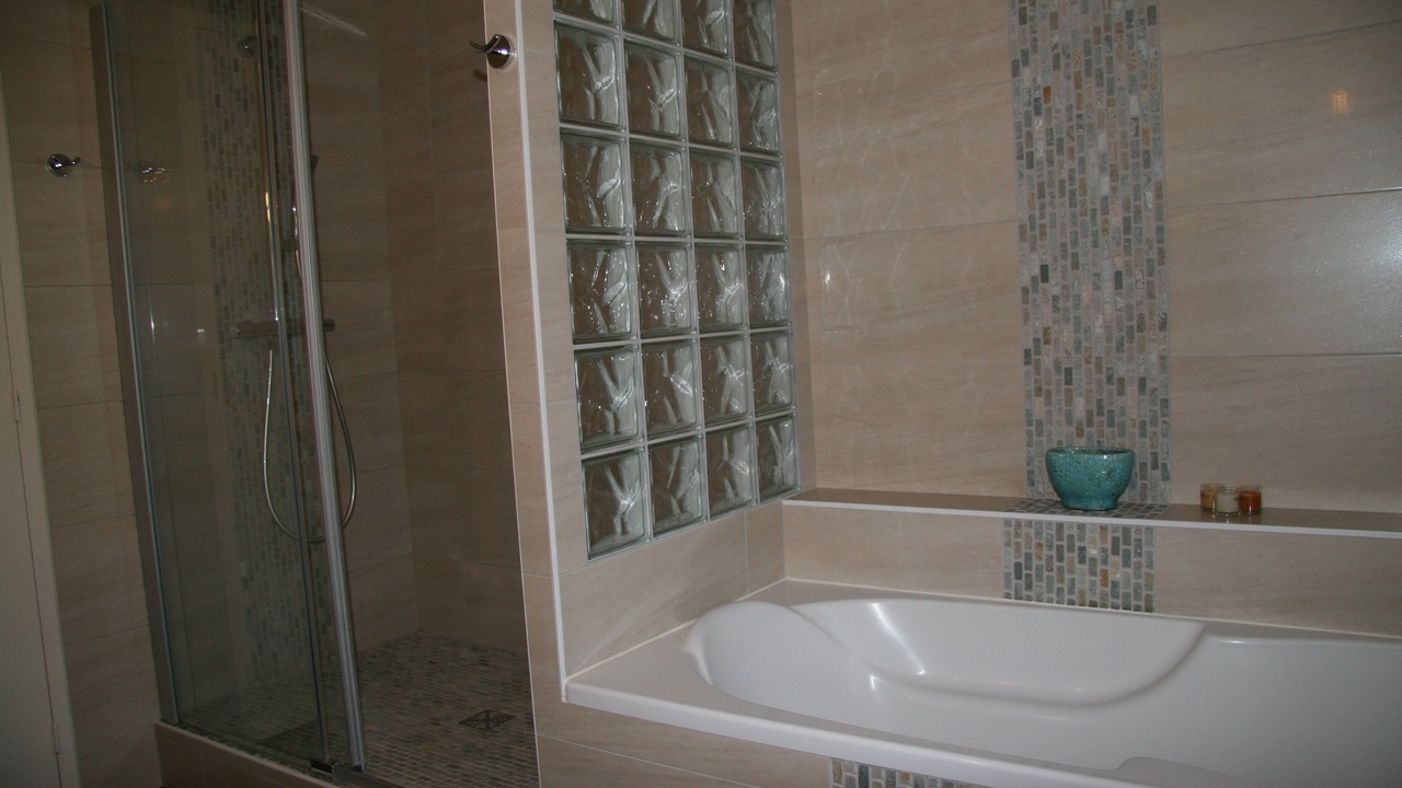 Photo of Bathroom in Muire - Haubette