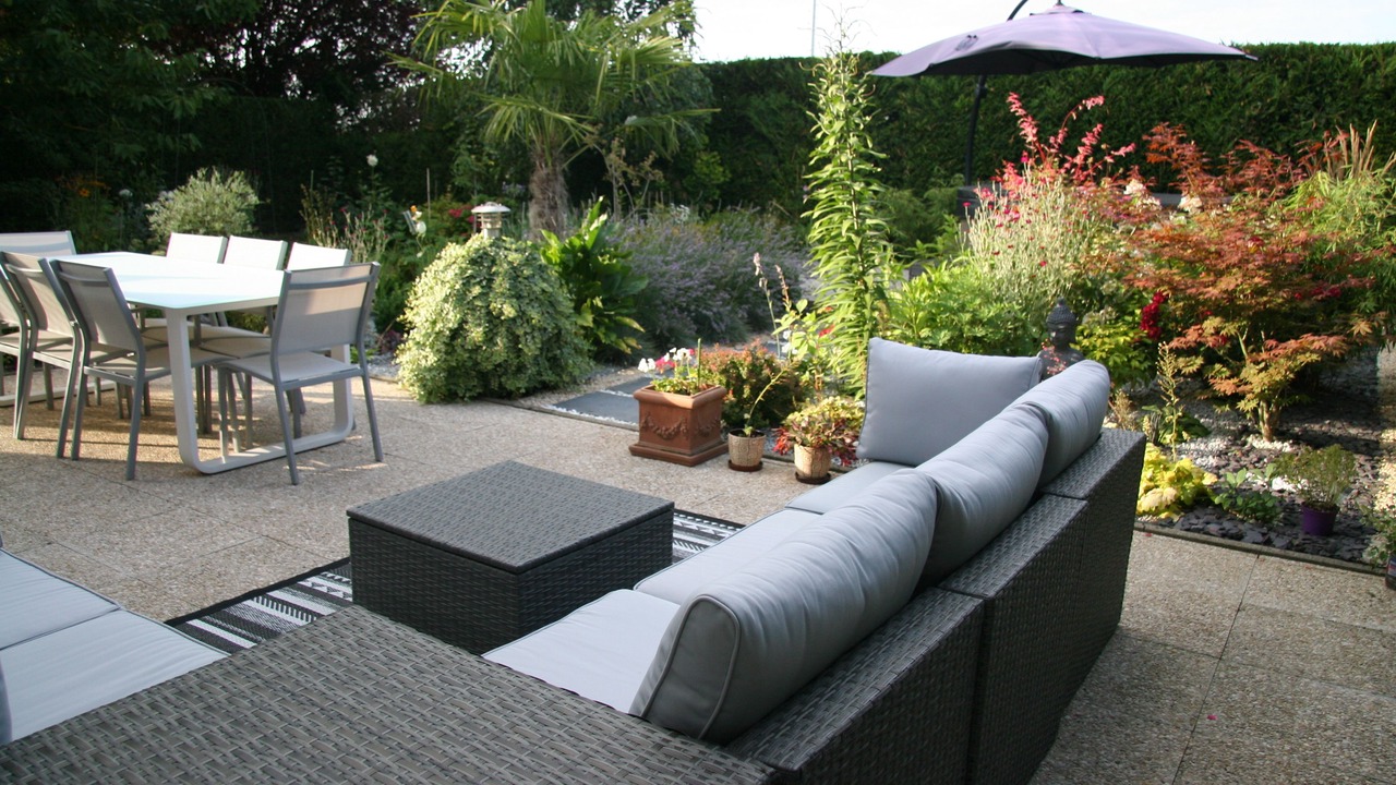 Photo of Outdoor in Muire - Haubette