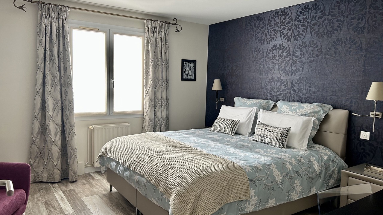 Photo of Bedroom in Muire - Haubette
