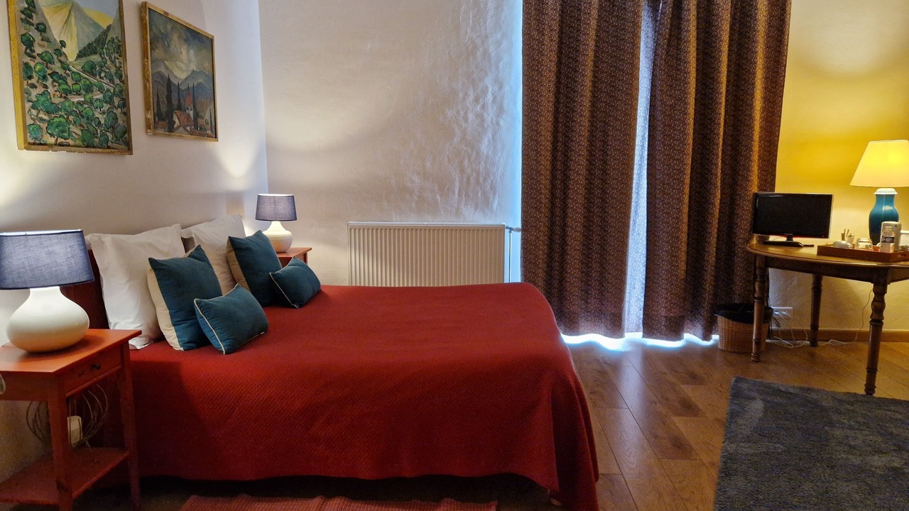 Photo of Bedroom in Villiers-en-Biere