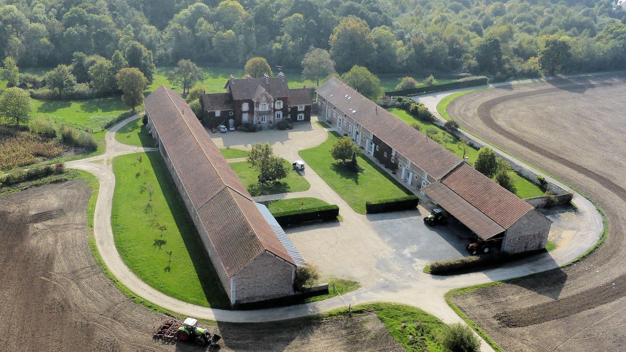 Photo of Outdoor in Villiers-en-Biere