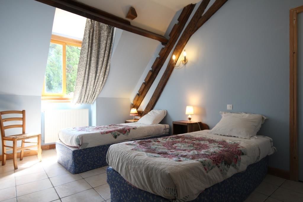 Photo of Bedroom in Azy-le-Vif