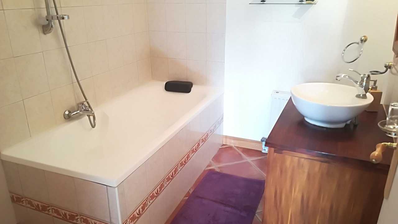 Photo of Bathroom in Azy-le-Vif