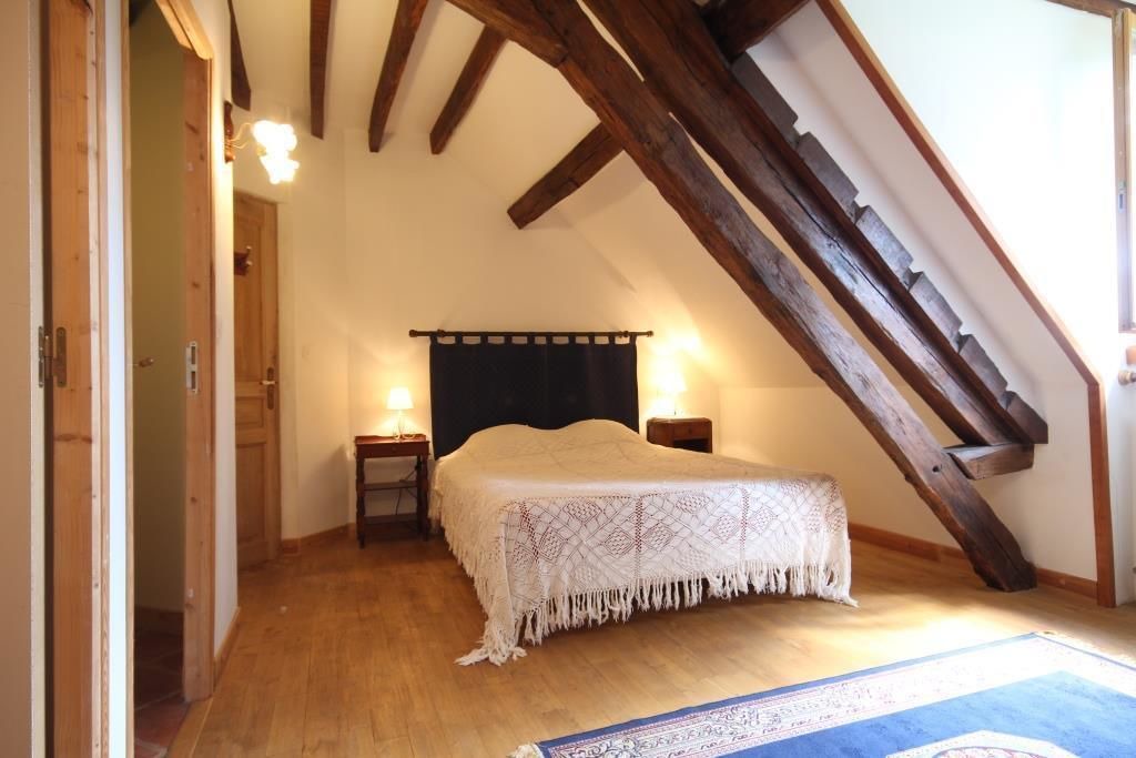 Photo of Bedroom in Azy-le-Vif