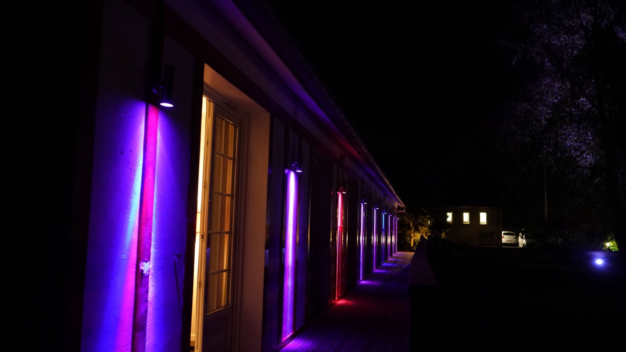 Photo of Outdoor in Hericourt-en-Caux