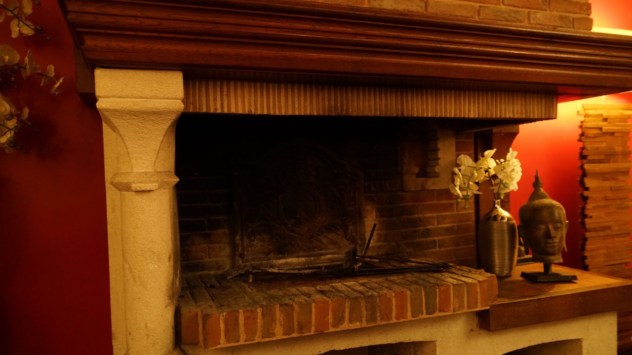 Photo of Livingroom in Hericourt-en-Caux