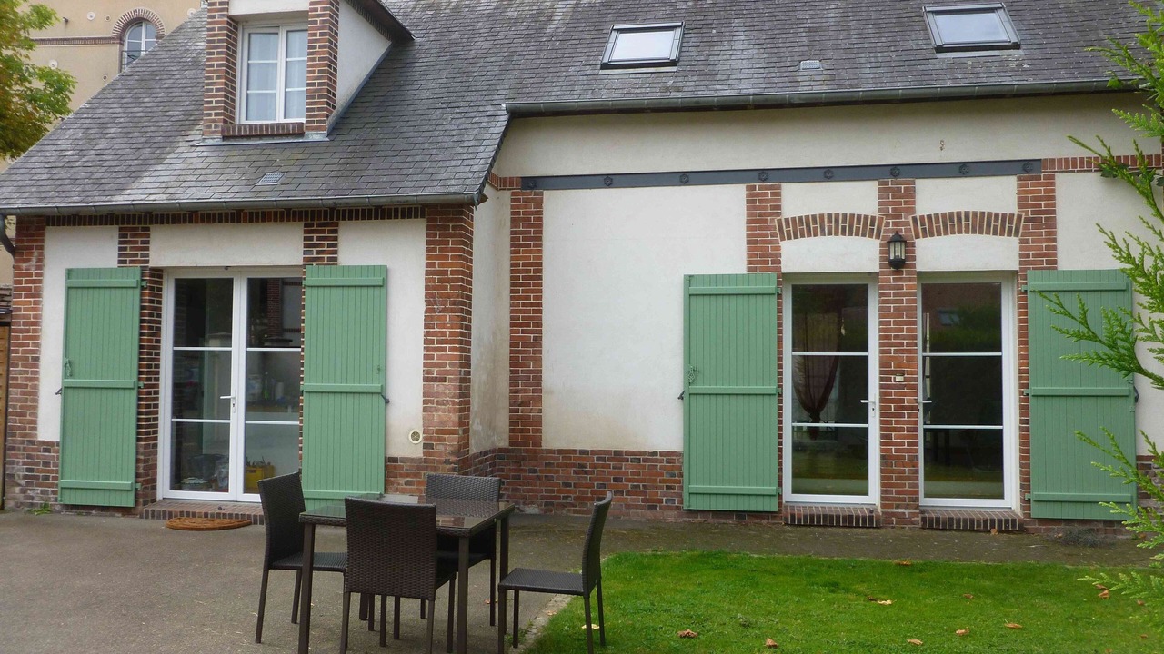 Photo of Outdoor in Nogent-le-Roi