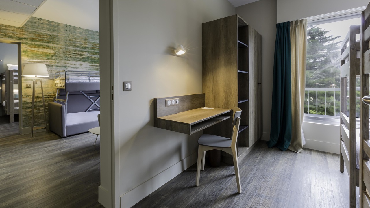 Photo of Bedroom in Meung-sur-Loire