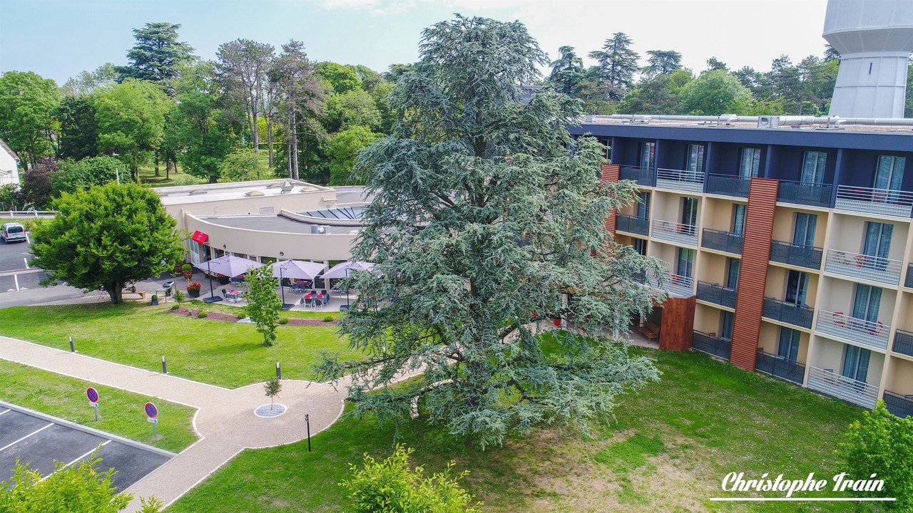 Photo of Outdoor in Meung-sur-Loire