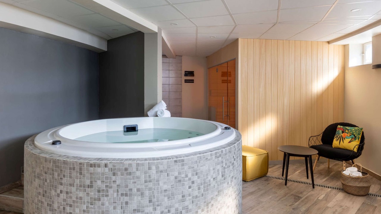 Photo of Bedroom in Meung-sur-Loire