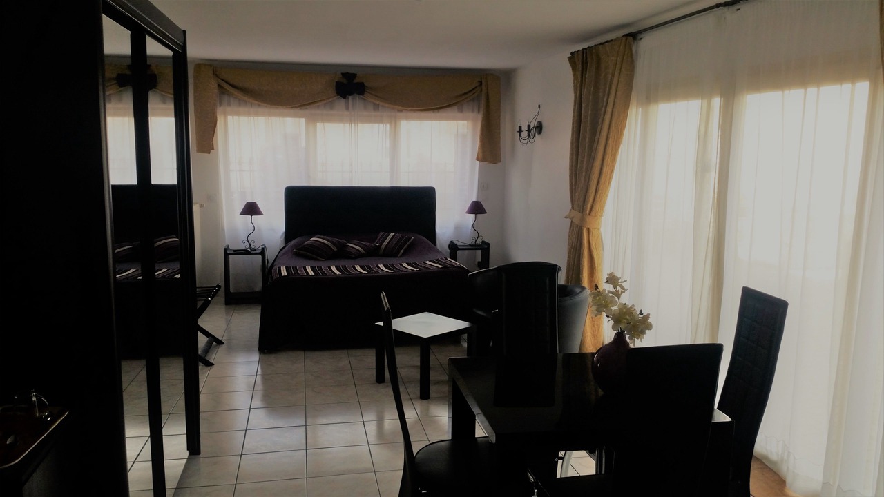 Photo of Bedroom in Le Treport