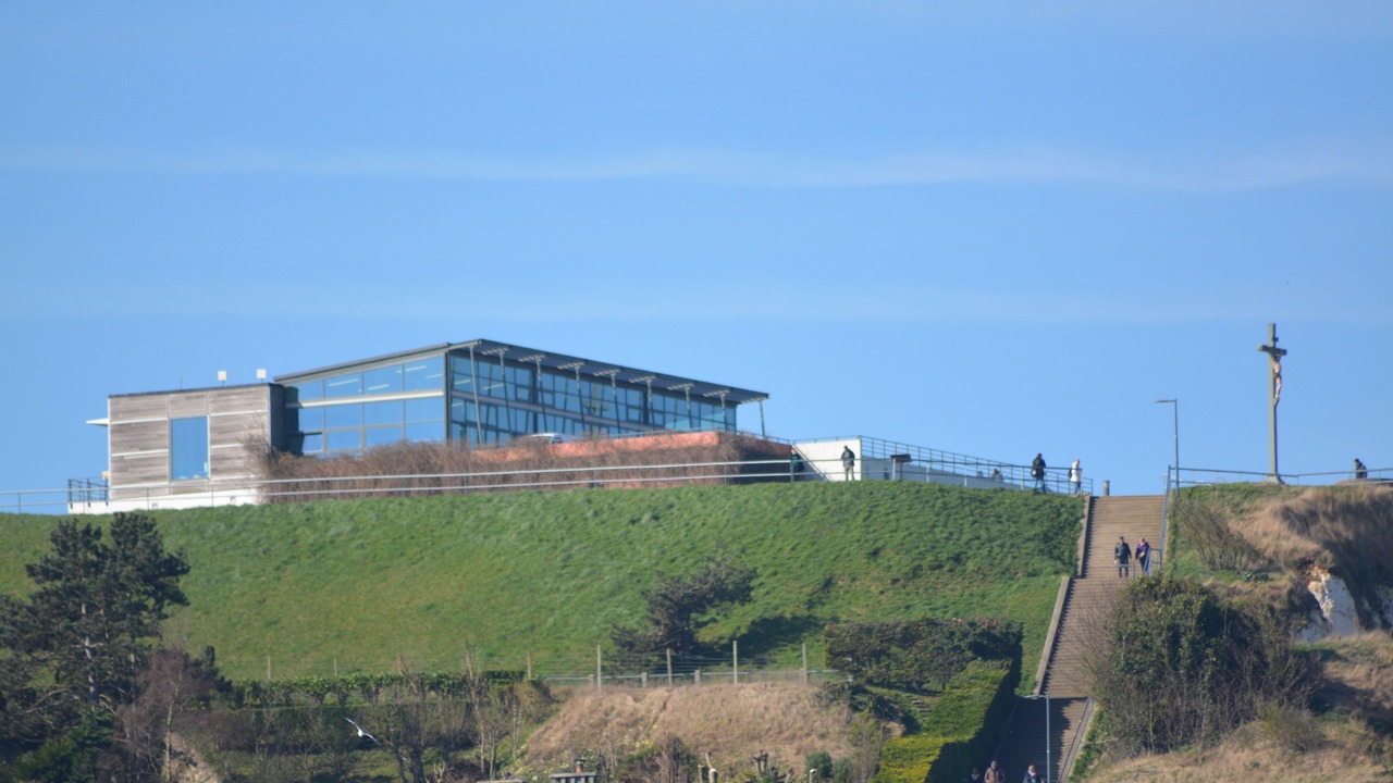 Photo of Others in Le Treport