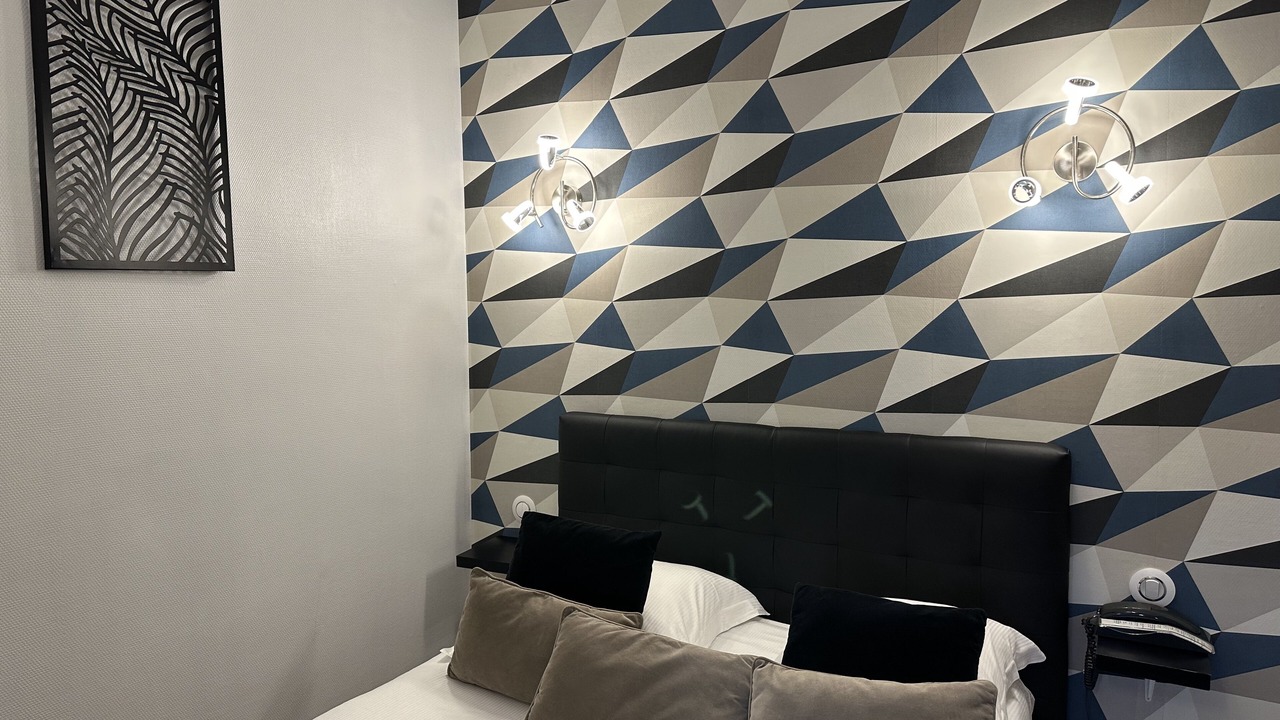 Photo of Bedroom in Le Treport