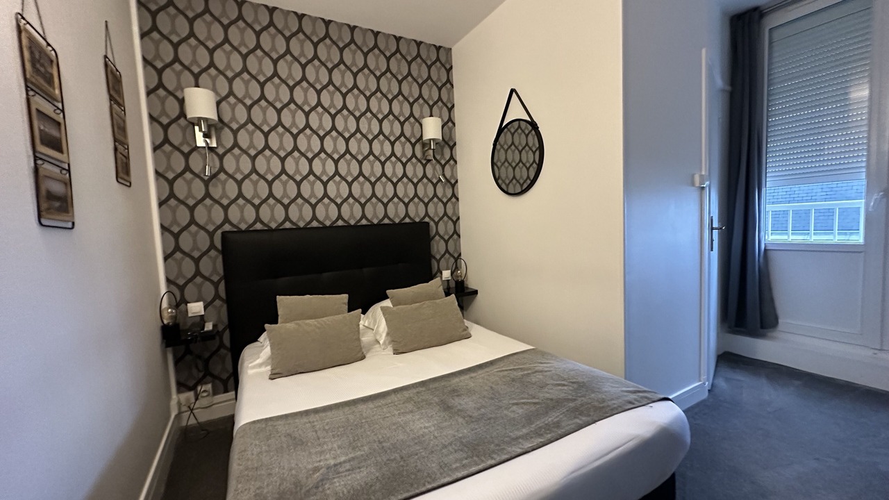 Photo of Bedroom in Le Treport