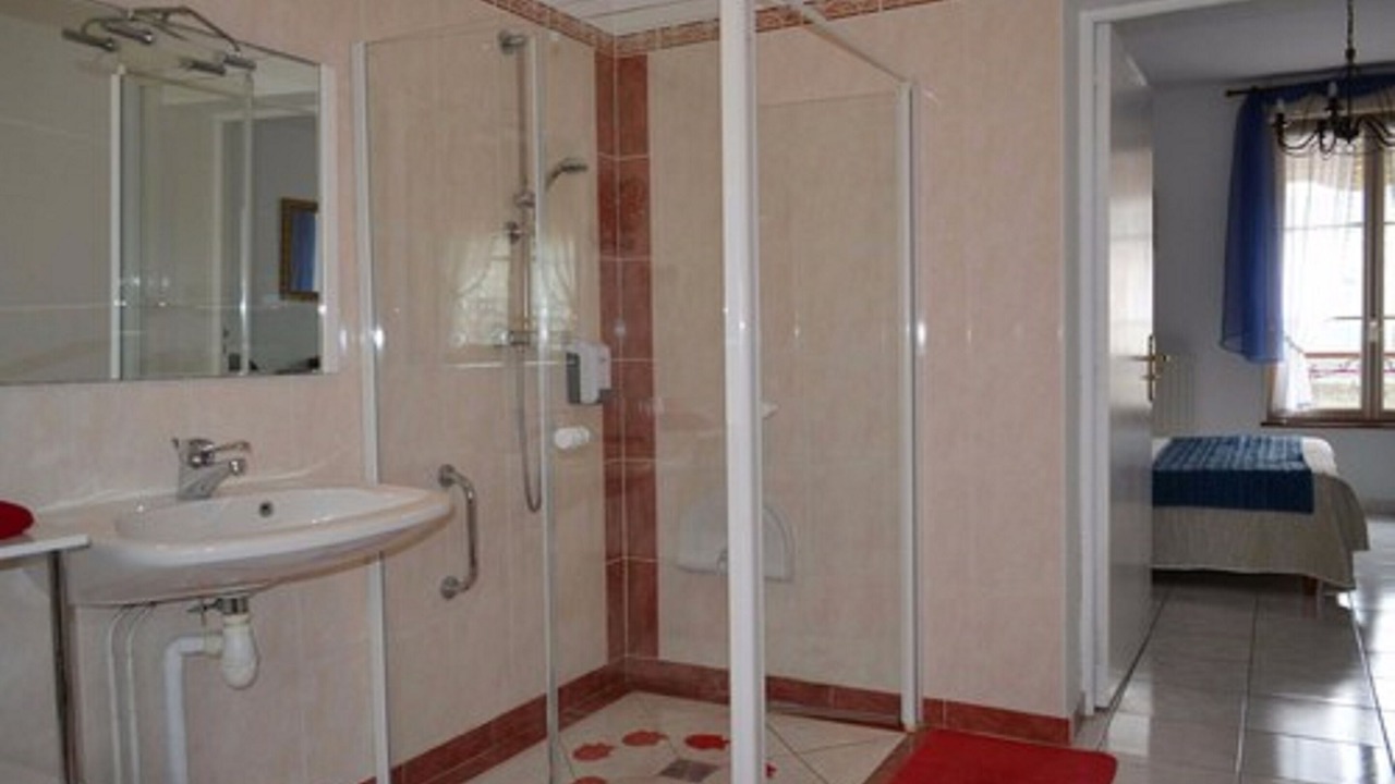 Photo of Bathroom in Le Treport