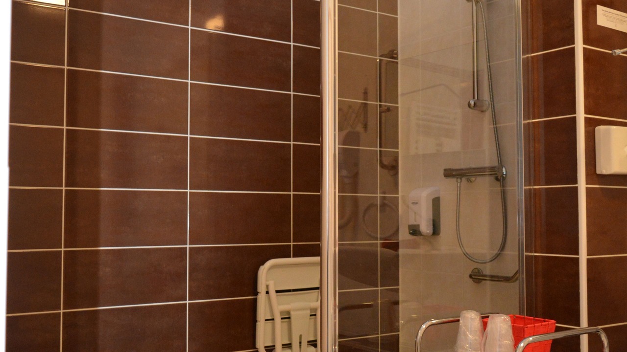 Photo of Bathroom in Le Treport
