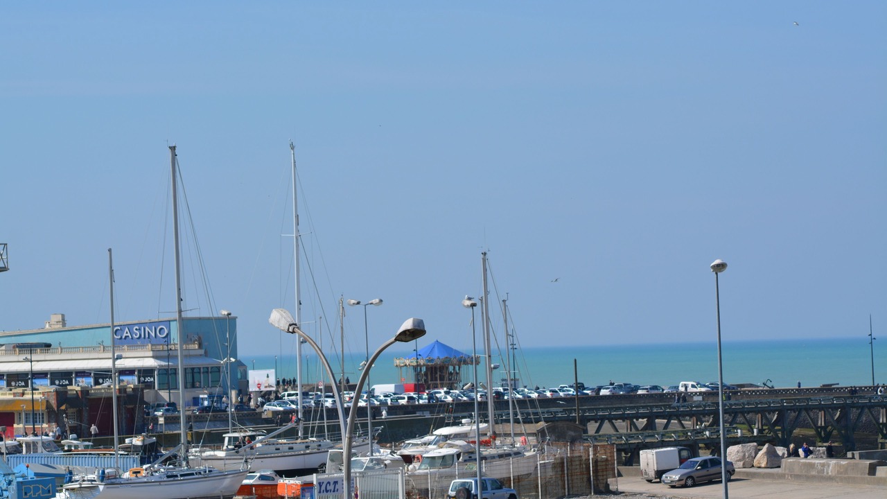 Photo of Others in Le Treport