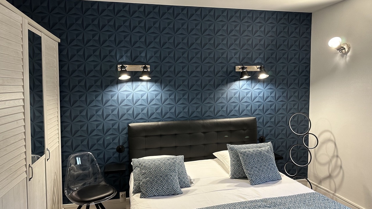 Photo of Bedroom in Le Treport