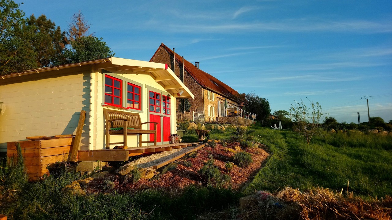 Photo of Outdoor in Passy