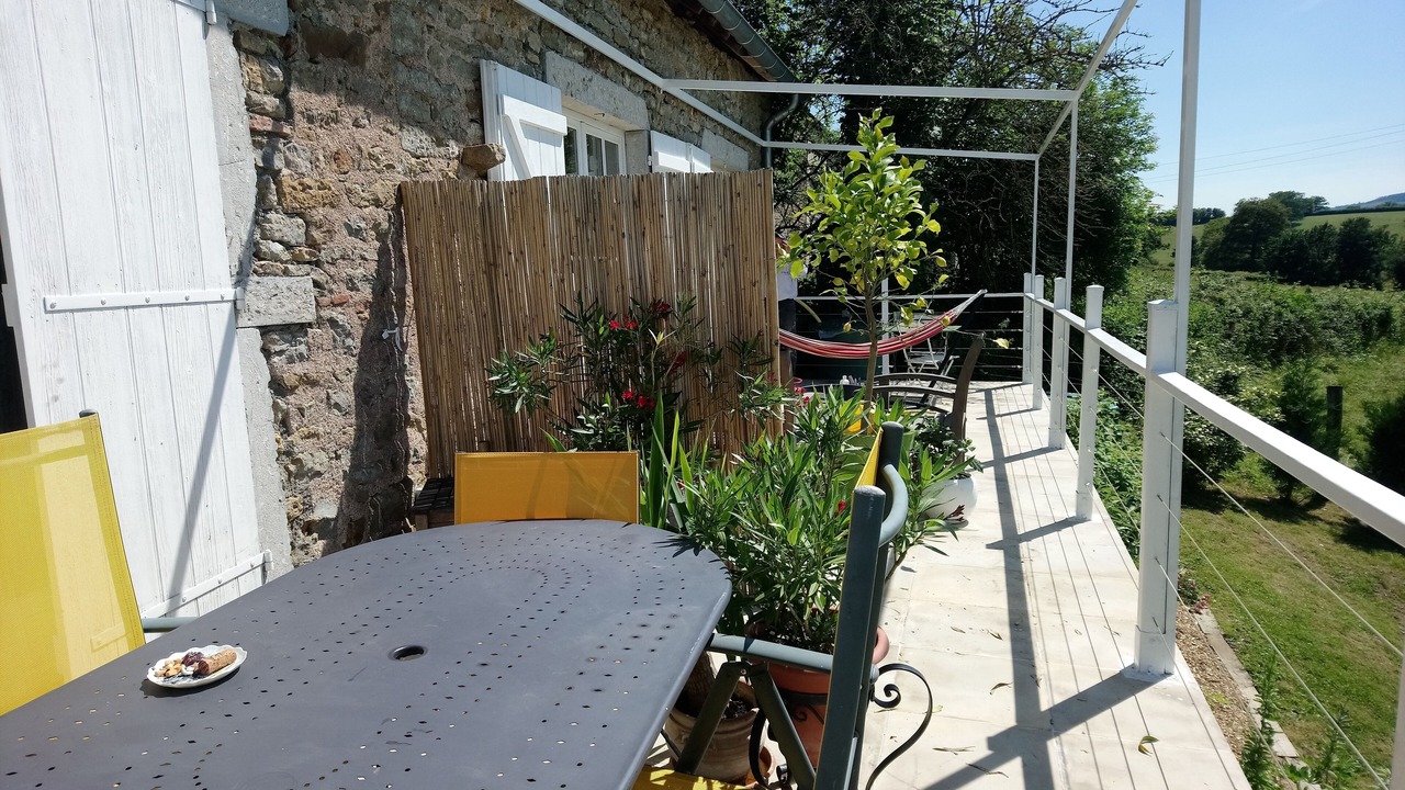 Photo of Outdoor in Passy