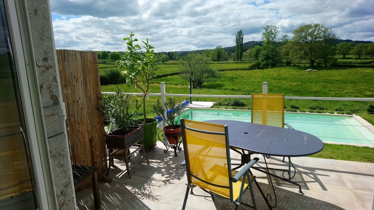 Photo of Outdoor in Passy
