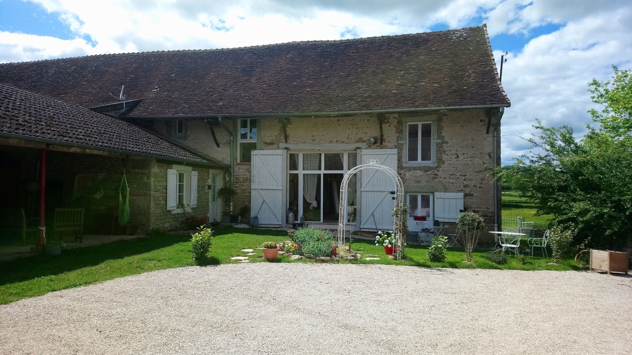 Photo of Outdoor in Passy