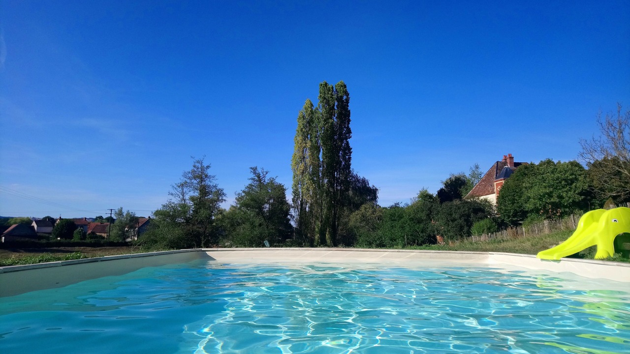 Photo of Outdoor in Passy