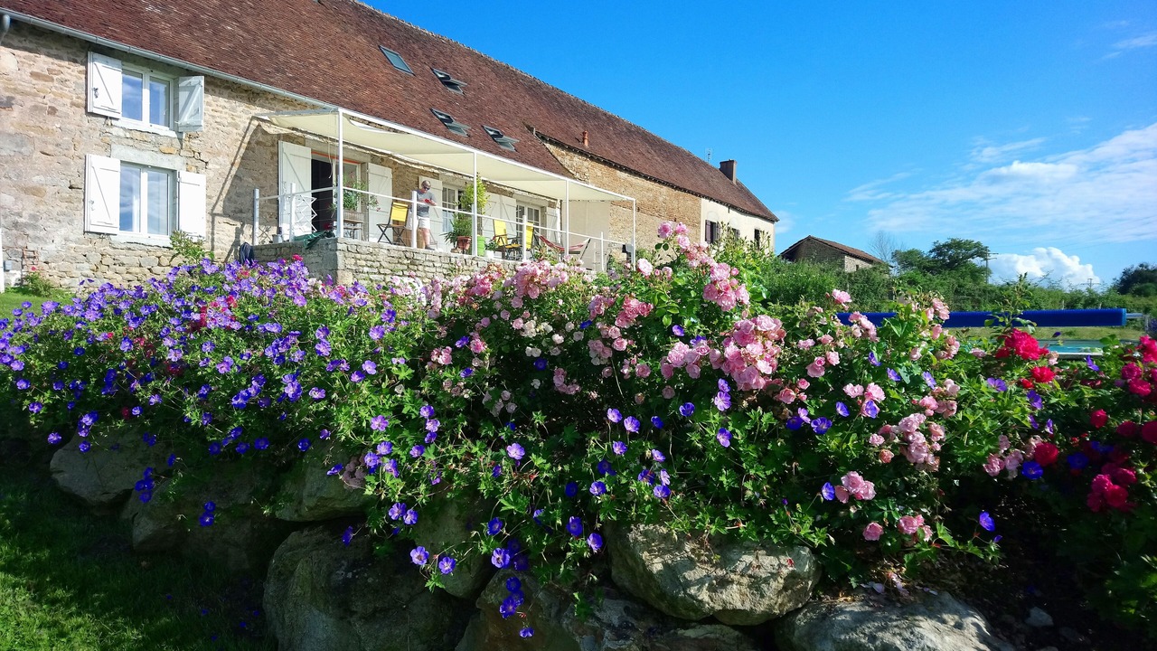 Photo of Outdoor in Passy