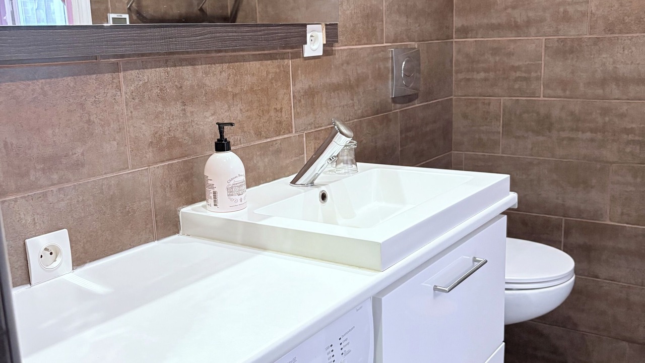 Photo of Bathroom in Nogent-sur-Seine