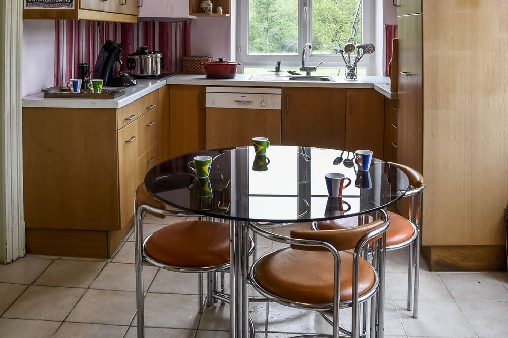 Photo of Kitchen in Ligny-le-Ribault