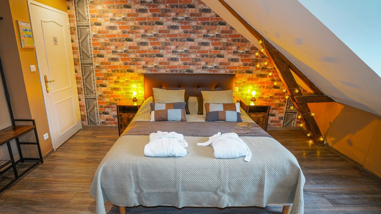 Photo of Bedroom in Saint-Blimont