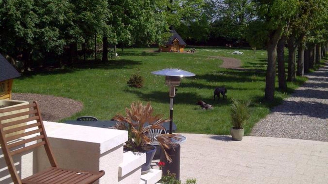 Photo of Outdoor in Saint-Blimont