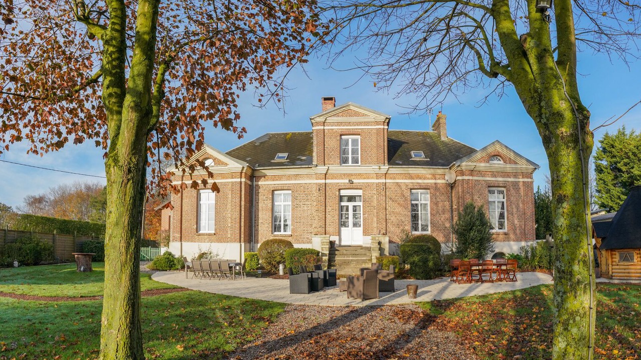 Photo of Outdoor in Saint-Blimont